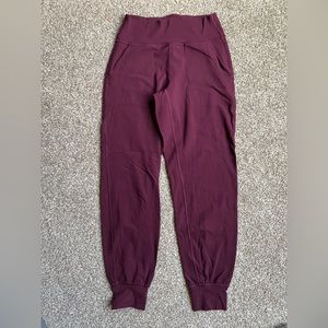 Lululemon Align Joggers